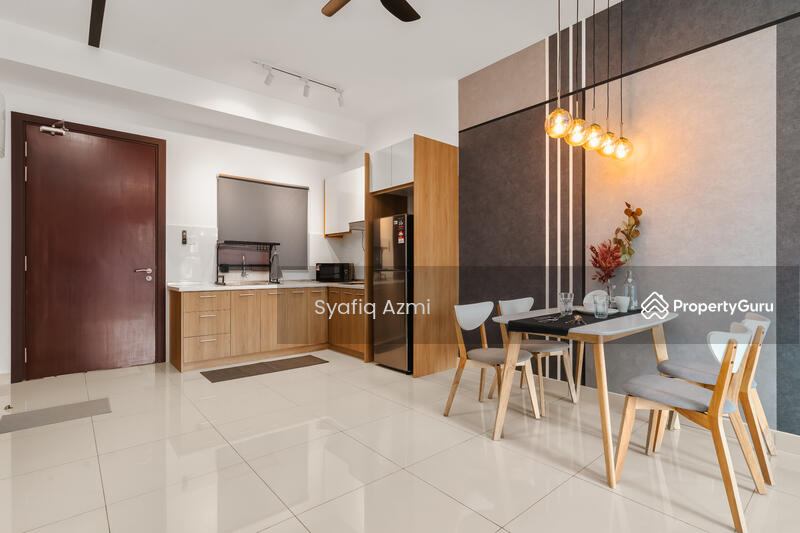Condominium for Rent at Inspirasi - Syafiq Azmi - PropertyGuru.com.my