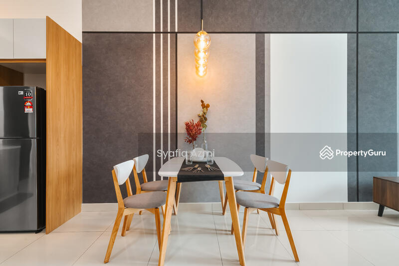 Condominium for Rent at Inspirasi - Syafiq Azmi - PropertyGuru.com.my
