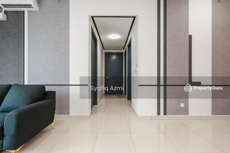 Condominium for Rent at Inspirasi - Syafiq Azmi - PropertyGuru.com.my