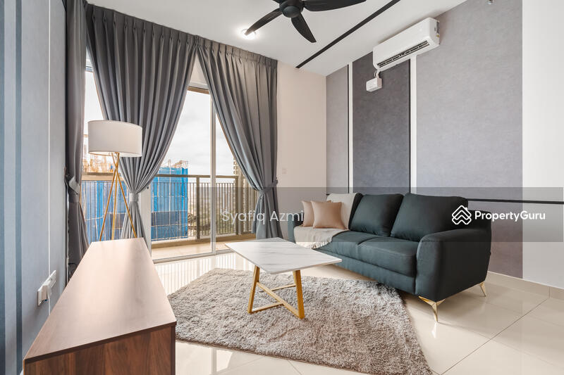 Condominium for Rent at Inspirasi - Syafiq Azmi - PropertyGuru.com.my