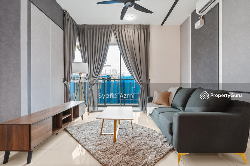 Condominium for Rent at Inspirasi - Syafiq Azmi - PropertyGuru.com.my