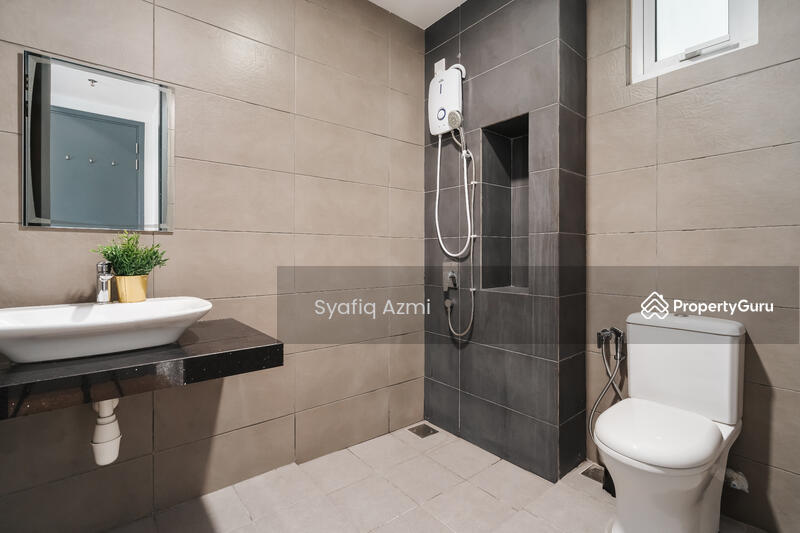 Condominium for Rent at Inspirasi - Syafiq Azmi - PropertyGuru.com.my