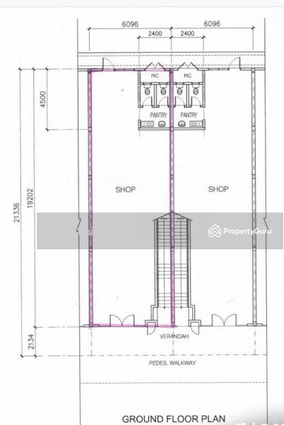 Shop for Rent in Seksyen 16 (Shah Alam) - Lee Thai Chung - PropertyGuru.com.my