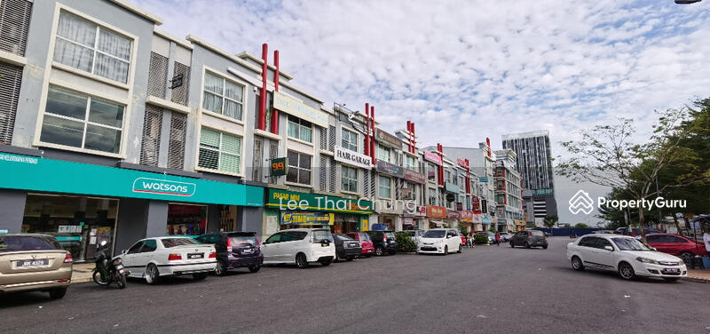 Shop for Rent in Seksyen 16 (Shah Alam) - Lee Thai Chung - PropertyGuru.com.my