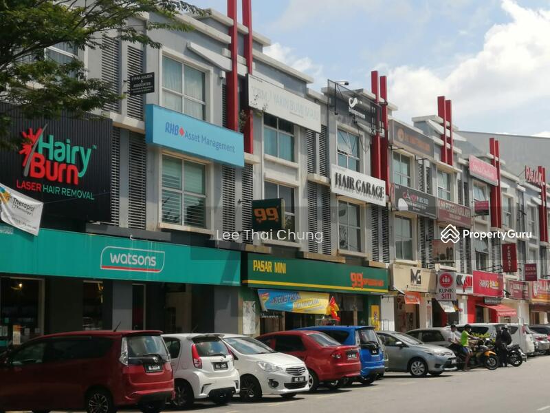 Shop for Rent in Seksyen 16 (Shah Alam) - Lee Thai Chung - PropertyGuru.com.my