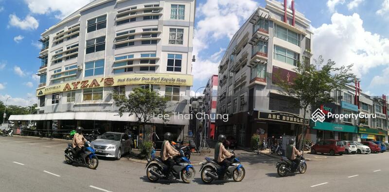 Shop for Rent in Seksyen 16 (Shah Alam) - Lee Thai Chung - PropertyGuru.com.my