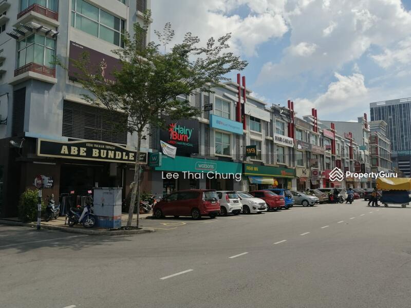 Shop for Rent in Seksyen 16 (Shah Alam) - Lee Thai Chung - PropertyGuru.com.my