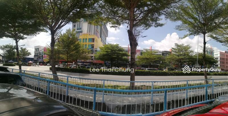 Shop for Rent in Seksyen 16 (Shah Alam) - Lee Thai Chung - PropertyGuru.com.my