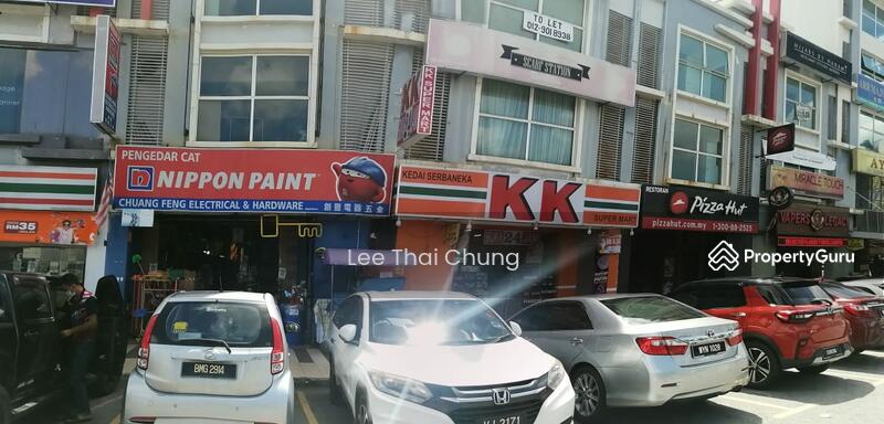 Shop for Rent in Seksyen 16 (Shah Alam) - Lee Thai Chung - PropertyGuru.com.my