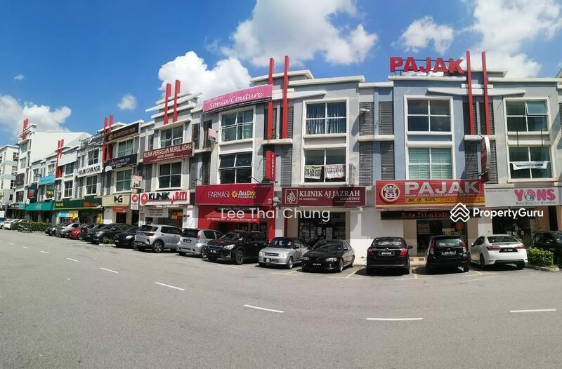 Shop for Rent in Seksyen 16 (Shah Alam) - Lee Thai Chung - PropertyGuru.com.my