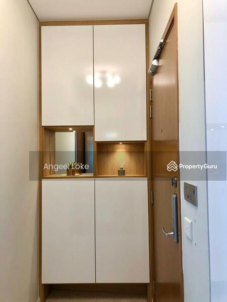 Pangsapuri untuk Disewa di Sky Suites @ KLCC - Angeel Loke - PropertyGuru.com.my