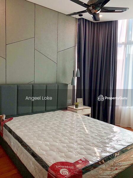 Pangsapuri untuk Disewa di Sky Suites @ KLCC - Angeel Loke - PropertyGuru.com.my