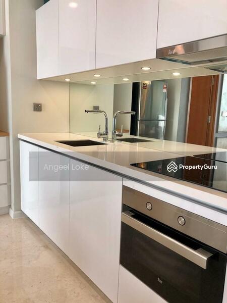 Pangsapuri untuk Disewa di Sky Suites @ KLCC - Angeel Loke - PropertyGuru.com.my