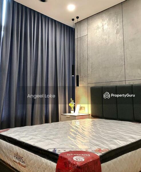 Pangsapuri untuk Disewa di Sky Suites @ KLCC - Angeel Loke - PropertyGuru.com.my