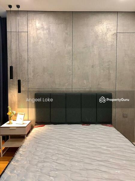 Pangsapuri untuk Disewa di Sky Suites @ KLCC - Angeel Loke - PropertyGuru.com.my