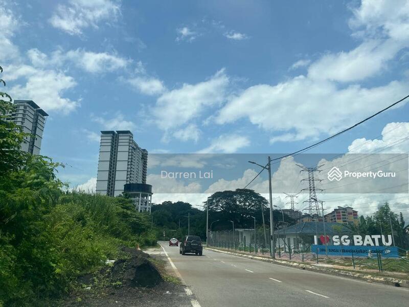 Untuk Dijual - BATU CAVES GOMBAK SELAYANG