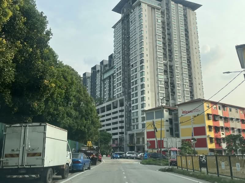 Untuk Dijual - BATU CAVES GOMBAK SELAYANG