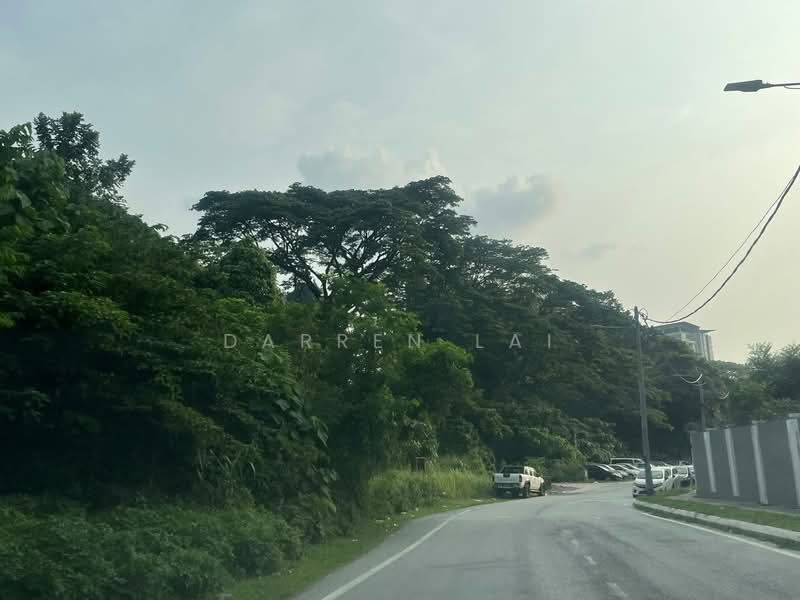 Untuk Dijual - BATU CAVES GOMBAK SELAYANG