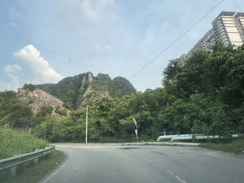 Untuk Dijual - BATU CAVES GOMBAK SELAYANG