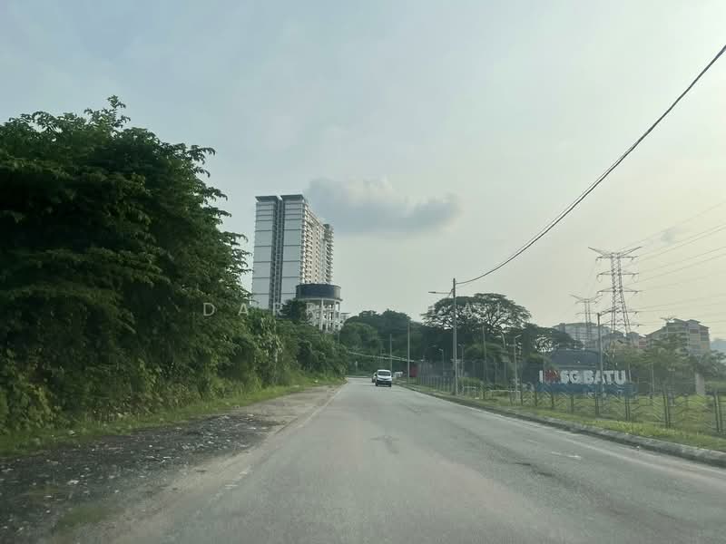 Untuk Dijual - BATU CAVES GOMBAK SELAYANG