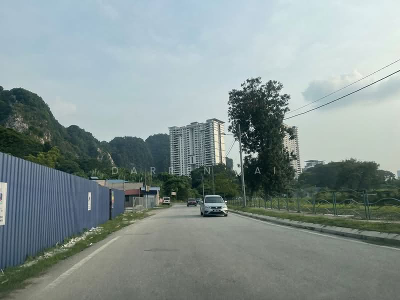 Untuk Dijual - BATU CAVES GOMBAK SELAYANG