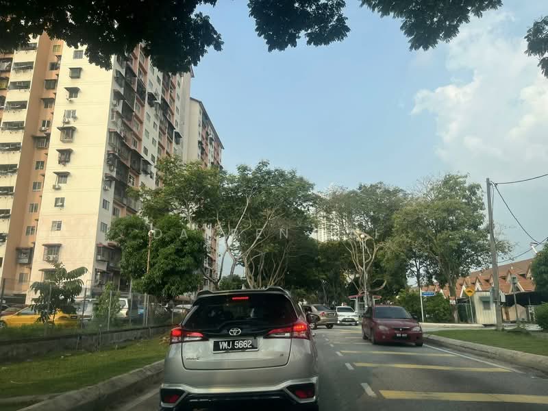 Untuk Dijual - BATU CAVES GOMBAK SELAYANG