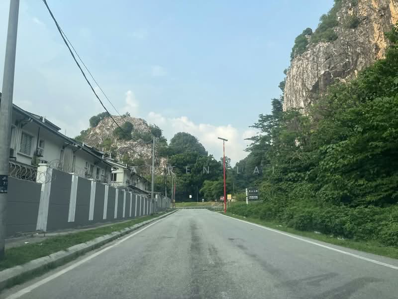 Untuk Dijual - BATU CAVES GOMBAK SELAYANG