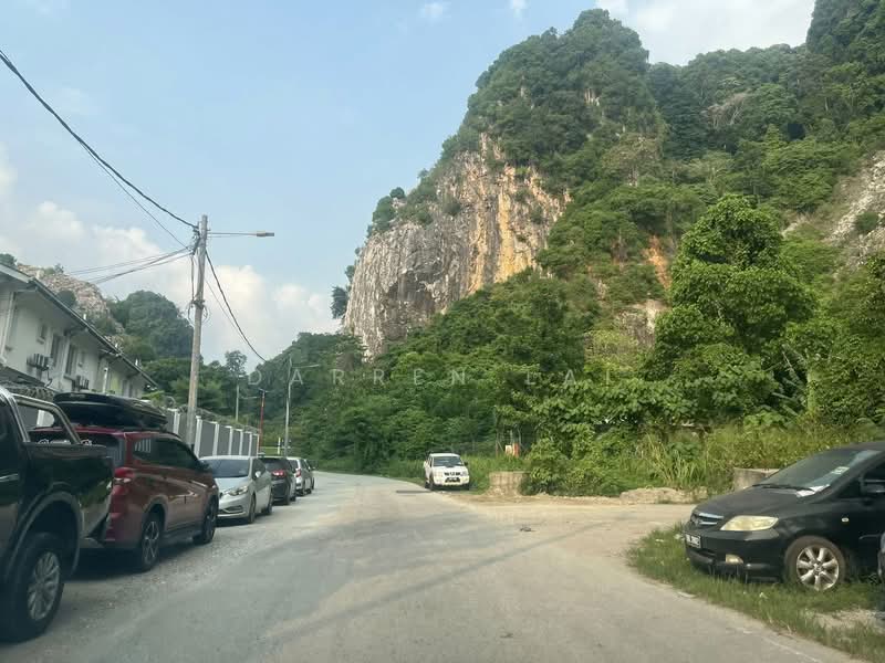 Untuk Dijual - BATU CAVES GOMBAK SELAYANG