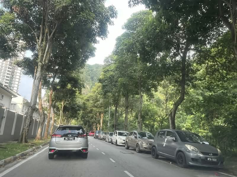 Untuk Dijual - BATU CAVES GOMBAK SELAYANG