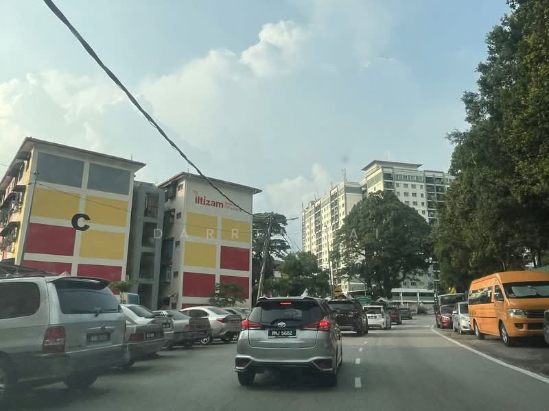 Untuk Dijual - BATU CAVES GOMBAK SELAYANG
