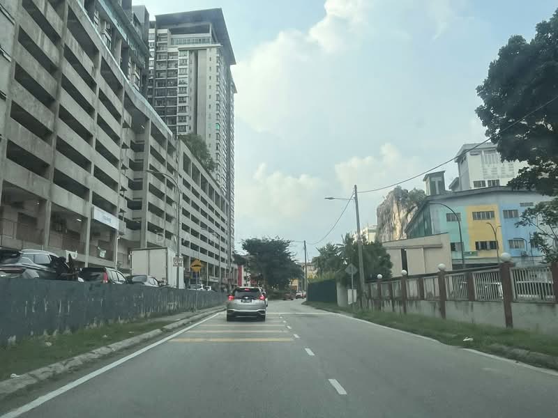 Untuk Dijual - BATU CAVES GOMBAK SELAYANG