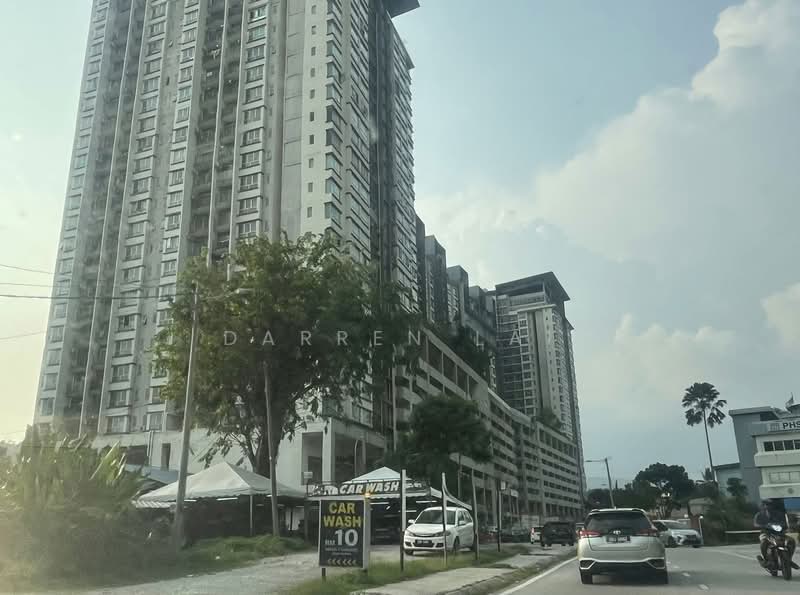 Untuk Dijual - BATU CAVES GOMBAK SELAYANG