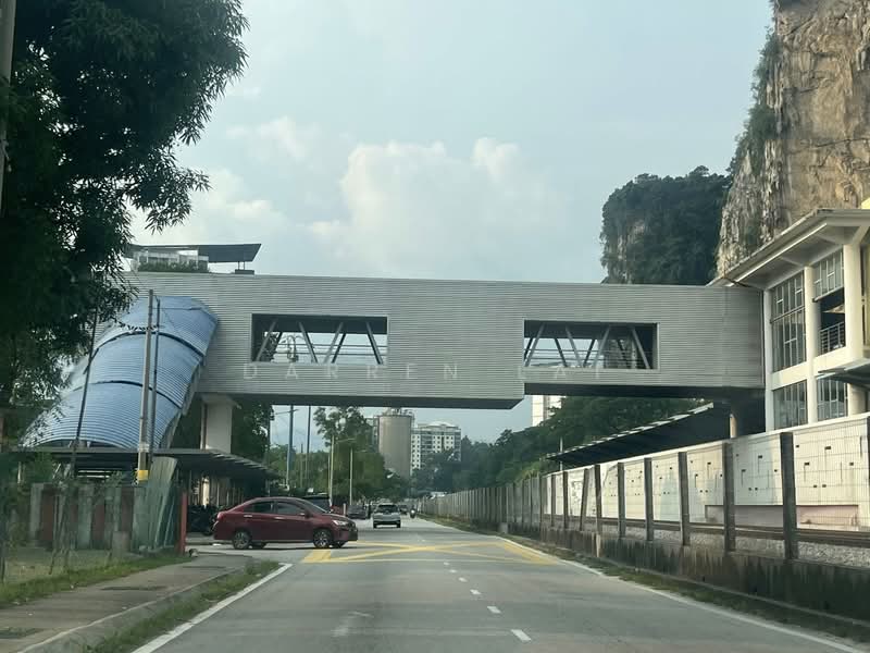 Untuk Dijual - BATU CAVES GOMBAK SELAYANG