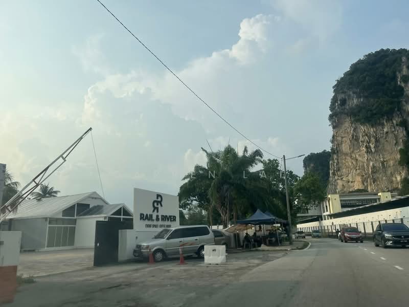 Untuk Dijual - BATU CAVES GOMBAK SELAYANG