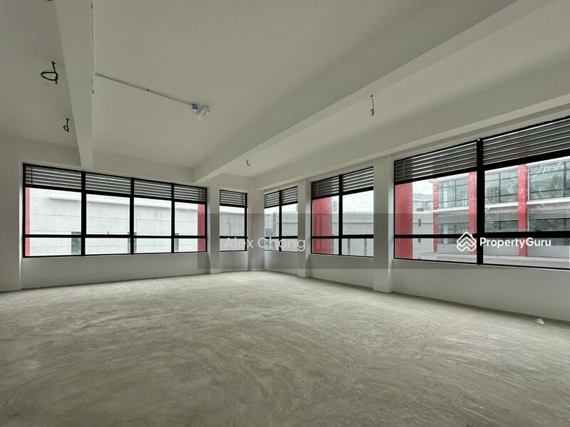 For Rent - Signature Park, Kota Damansara