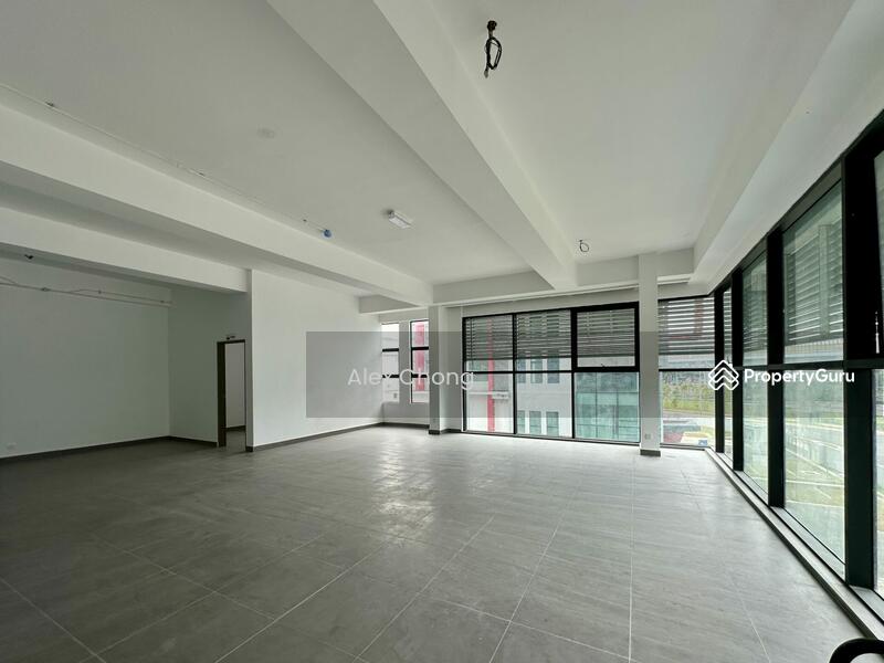 For Rent - Signature Park, Kota Damansara