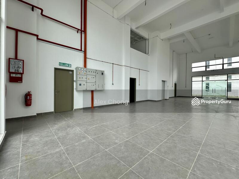 For Rent - Signature Park, Kota Damansara