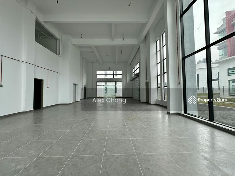For Rent - Signature Park, Kota Damansara