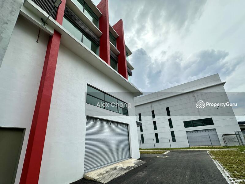 For Rent - Signature Park, Kota Damansara