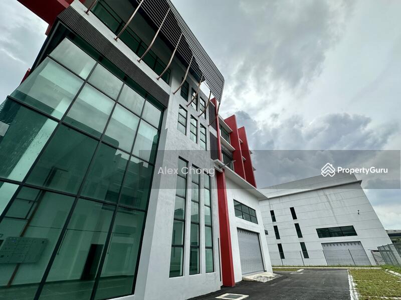 For Rent - Signature Park, Kota Damansara