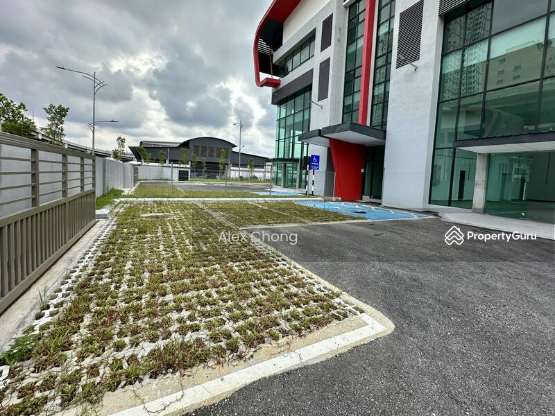 For Rent - Signature Park, Kota Damansara