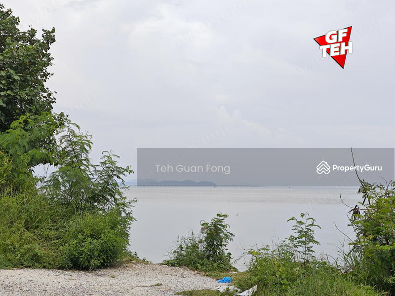 Untuk Dijual - 1.16 acres Residential Land | Roadside Batu Maung | Bayan Lepas | Penang | RM65 psf