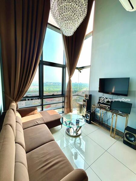 Service Residence for Rent at Woodsbury Suites - KY Wu - PropertyGuru.com.my