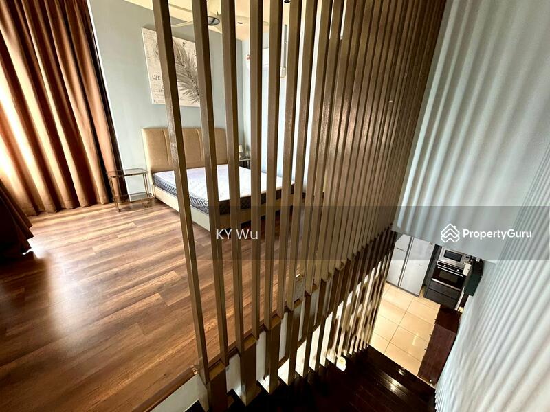 Service Residence for Rent at Woodsbury Suites - KY Wu - PropertyGuru.com.my