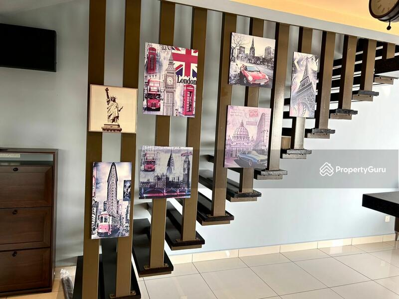 Service Residence for Rent at Woodsbury Suites - KY Wu - PropertyGuru.com.my