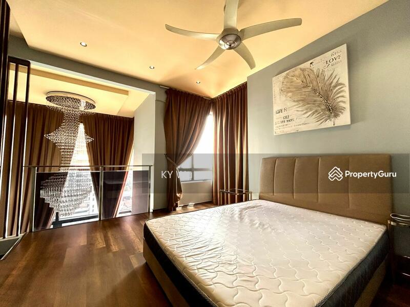 Service Residence for Rent at Woodsbury Suites - KY Wu - PropertyGuru.com.my