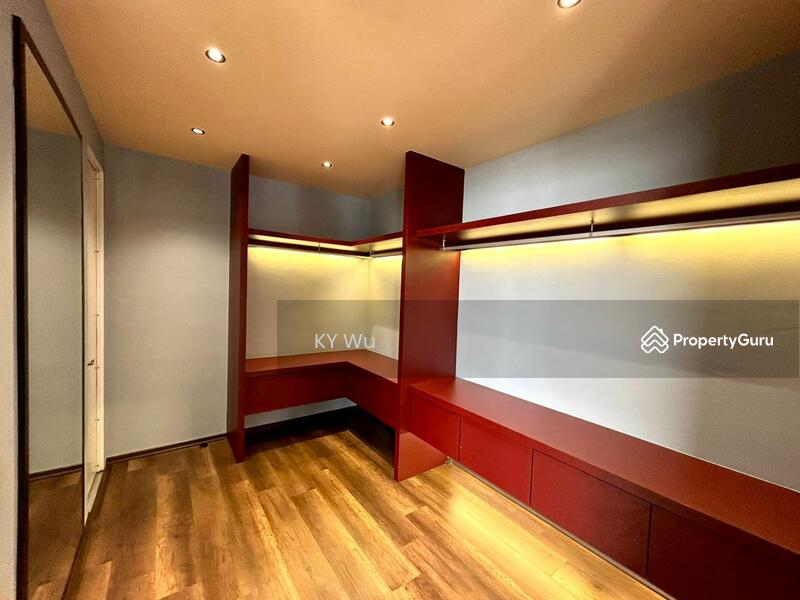 Service Residence for Rent at Woodsbury Suites - KY Wu - PropertyGuru.com.my