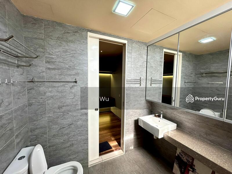 Service Residence for Rent at Woodsbury Suites - KY Wu - PropertyGuru.com.my