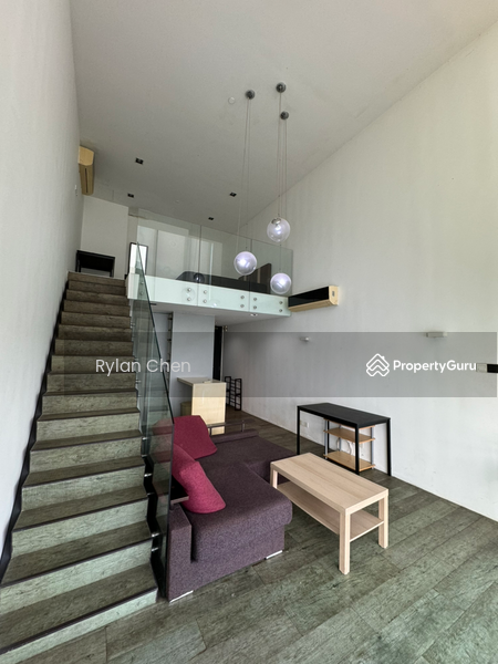Service Residence for Rent at The Place @ Cyberjaya (Service Residence) - Rylan Chen - PropertyGuru.com.my