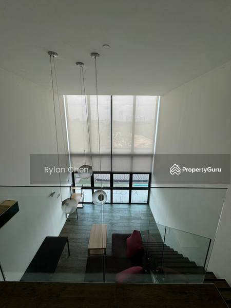 Service Residence for Rent at The Place @ Cyberjaya (Service Residence) - Rylan Chen - PropertyGuru.com.my